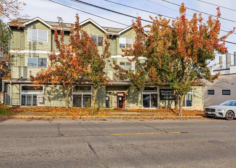 Primary Photo Of 3408 NE 65th St, Seattle Office Residential For Sale
