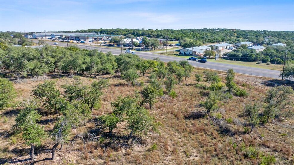 More Photos Of 3981 & 3983 U.S. 290, Dripping Springs Land For Sale