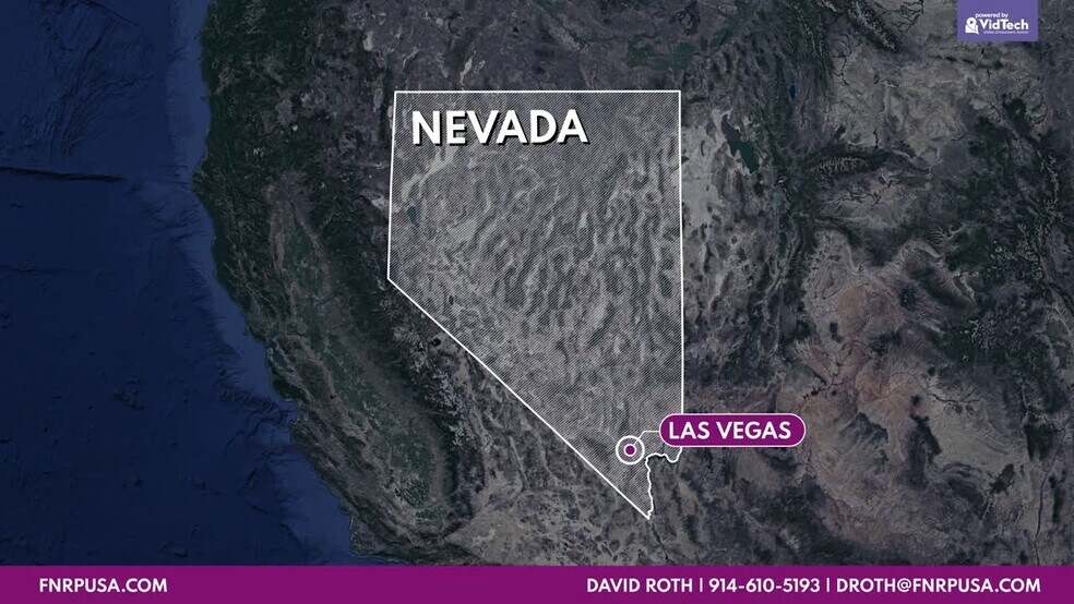 Primary Photo Of 3055 E Tropicana Rd, Las Vegas Unknown For Lease