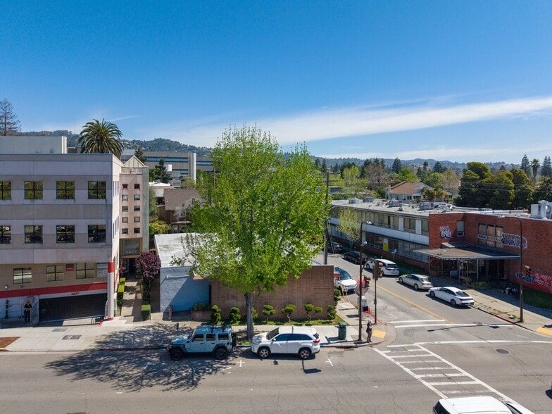More Photos Of 3021 Telegraph Ave, Berkeley Medical For Sale
