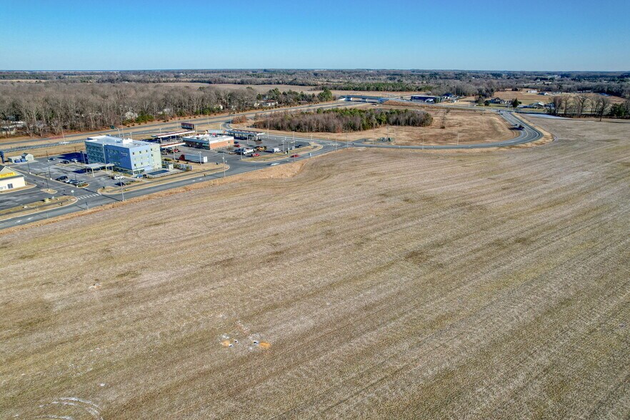 More Photos Of Silicato Parkway Lot #4 Pky, Milford Land For Sale