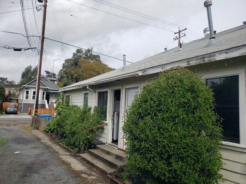 More Photos Of 106 Sebastopol Ave, Santa Rosa Apartments For Sale