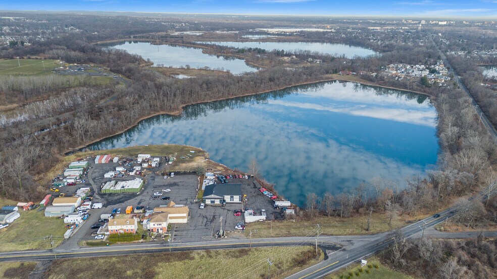 More Photos Of 1 Mill Creek Rd, Morrisville Restaurant For Sale