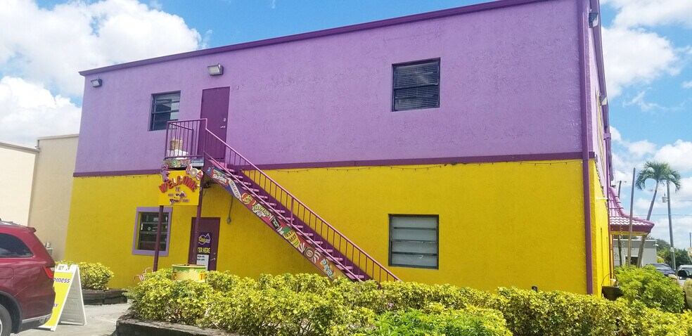 Primary Photo Of 235 N Jog Rd, West Palm Beach Warehouse For Lease