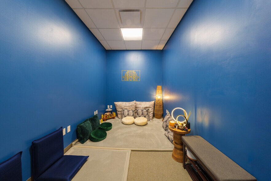 More Photos Of 287 Park Ave S, New York Coworking Space