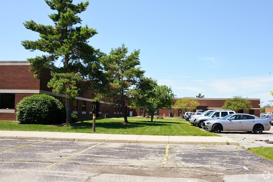 More Photos Of 8741-8775 Gander Creek Dr, Miamisburg Office For Sale