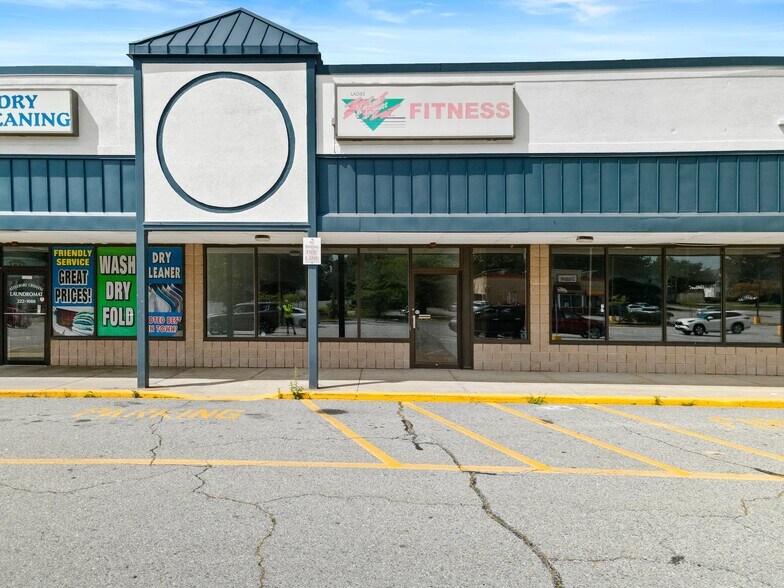 More Photos Of 219 S Main St, Attleboro Unknown For Lease