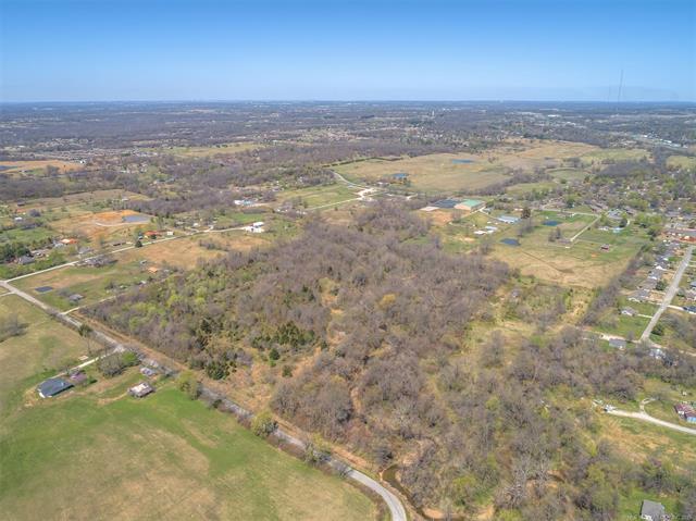 More Photos Of E 146th St S, Coweta Land For Sale