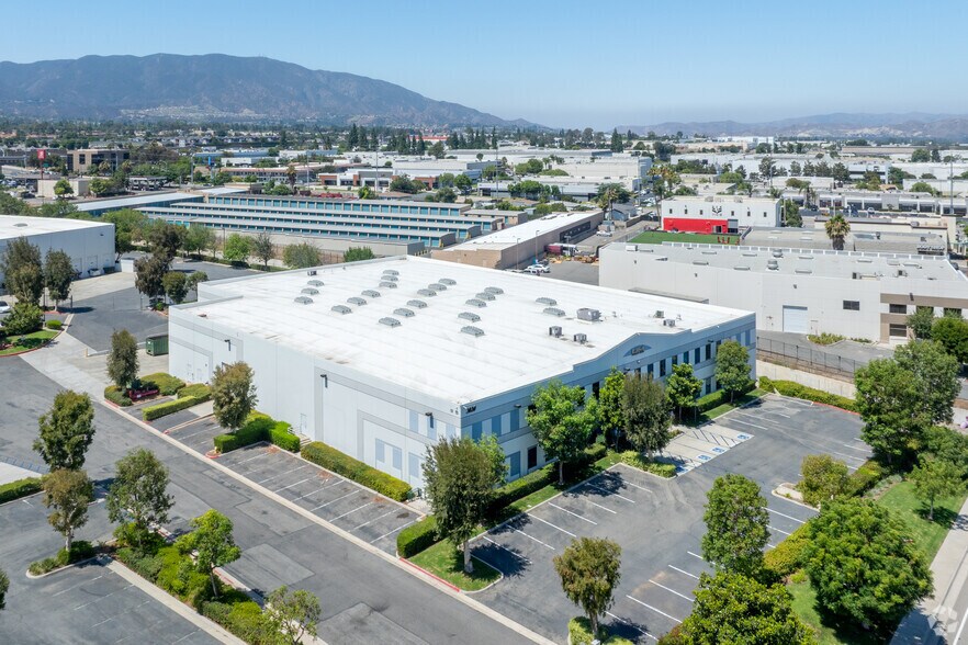 More Photos Of 1020 Railroad St, Corona Industrial For Sale