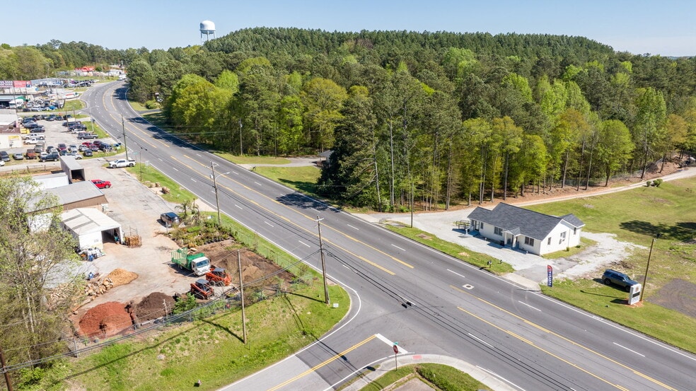 More Photos Of 4297 N Henry Blvd, Stockbridge Medical For Sale