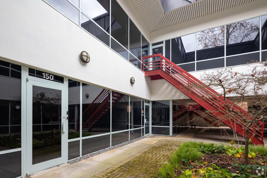 More Photos Of 303 Research Dr, Peachtree Corners Research And Development For Lease