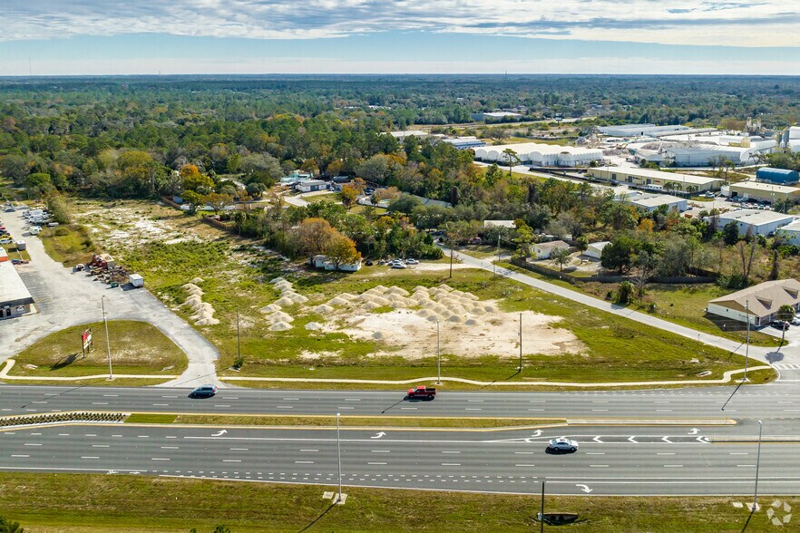 More Photos Of 9081 Suncoast Terrace, Hudson Land For Sale