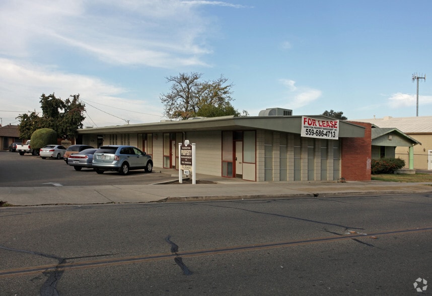 Primary Photo Of 145 N N St, Tulare Office For Lease