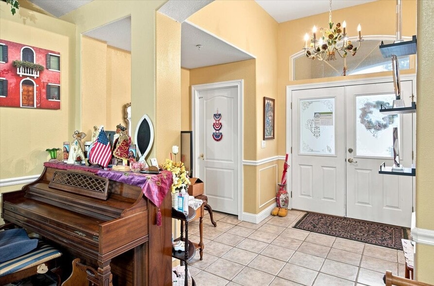 More Photos Of 6 Bed Operational ALF For Sale, Palm Coast Assisted Living For Sale