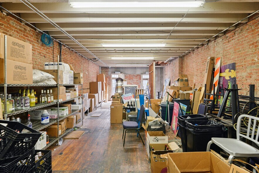 More Photos Of 409 Decatur St, New Orleans Storefront Retail Residential For Lease