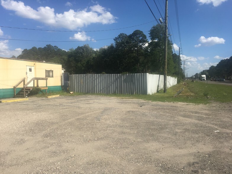 7709 New Kings Rd, Jacksonville, FL 32219 Land For Sale