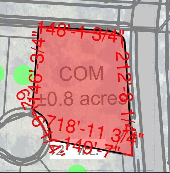 Primary Photo Of 00 NWC OF UNION CHAPEL and Residential-0.88A Blvd, Fulshear Land For Sale