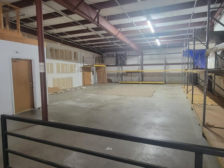 More Photos Of 25131 Charles M Lankford Jr Memorial Hwy, Onley Flex For Sale