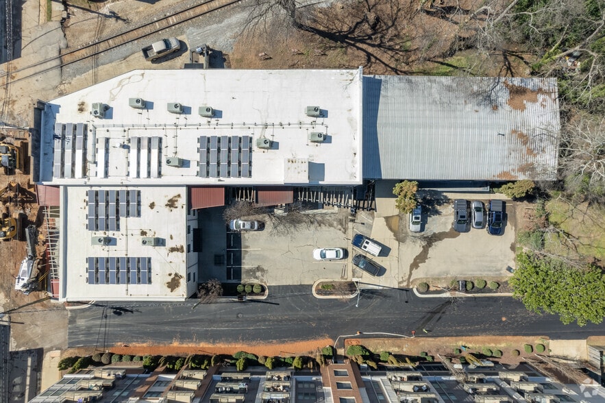 More Photos Of 504 Rhett St, Greenville Office For Lease