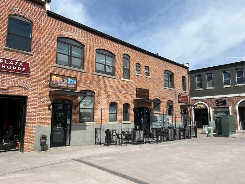 Primary Photo Of 117 S 7th Ave, Caldwell Storefront Retail Office For Lease