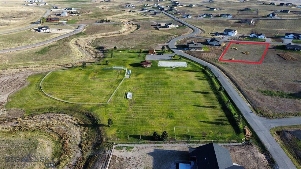 More Photos Of TBD Sharptail Pl, Three Forks Land For Sale