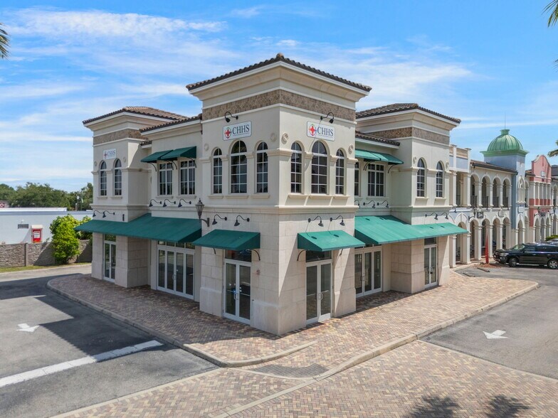 More Photos Of 3976 Destination Dr, Osprey Storefront For Sale
