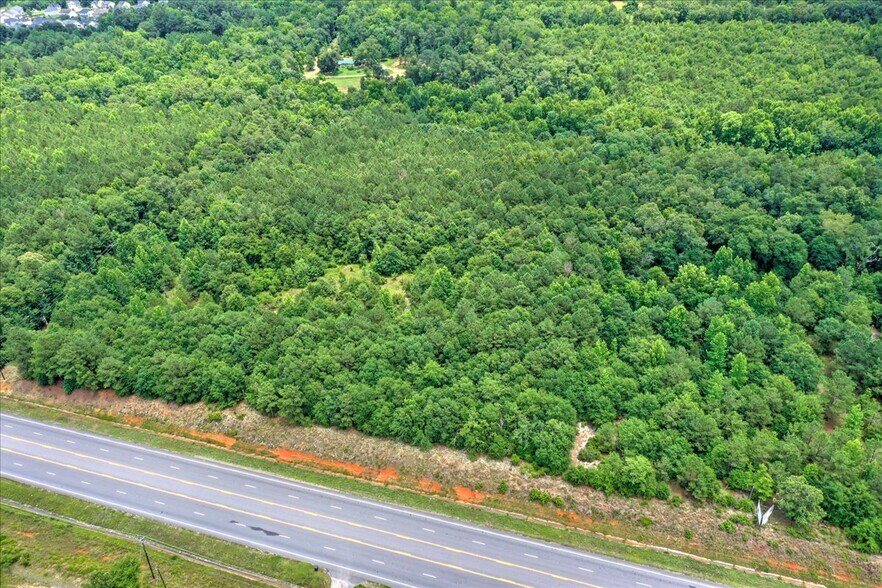 More Photos Of 4012 Peach Orchard rd, Hephzibah Land For Sale