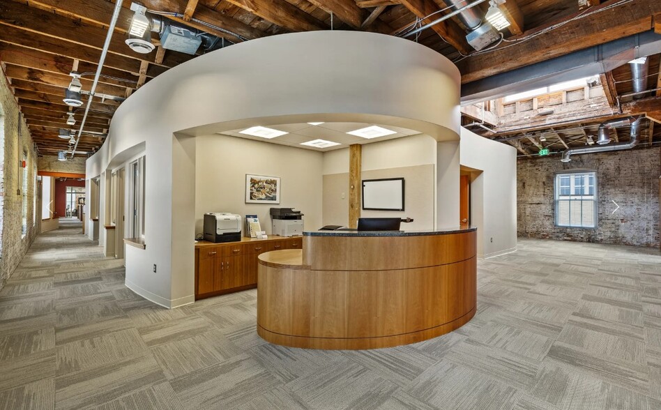 More Photos Of 1407 Fleet St, Baltimore Loft Creative Space For Lease