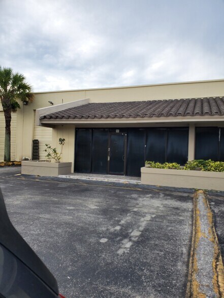 More Photos Of 6135 NW 167th St, Miami Lakes Coworking Space