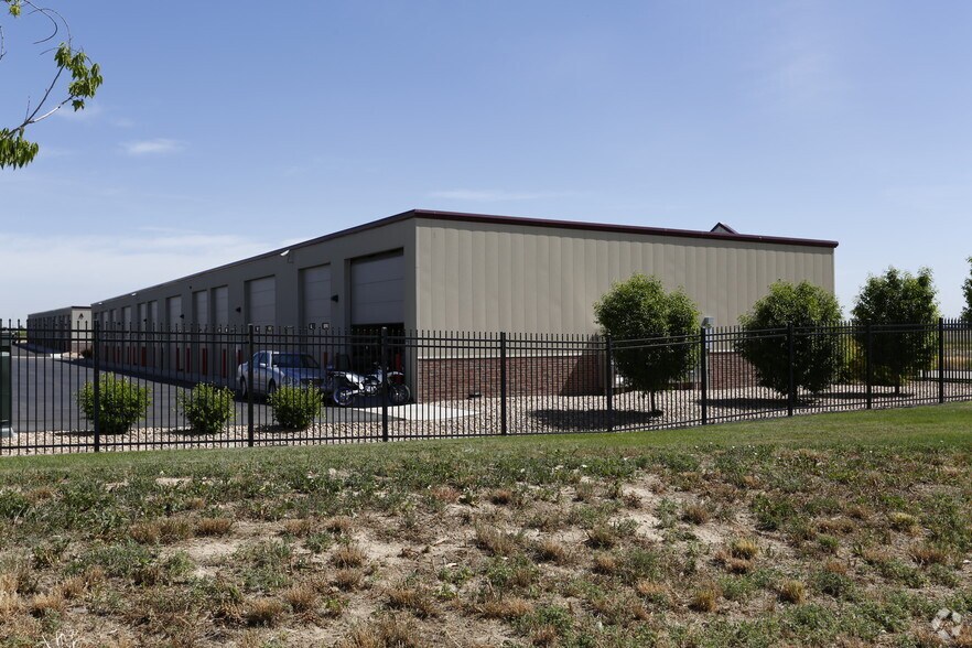 More Photos Of 151 Mt Elbert Ave, Dacono Industrial For Sale
