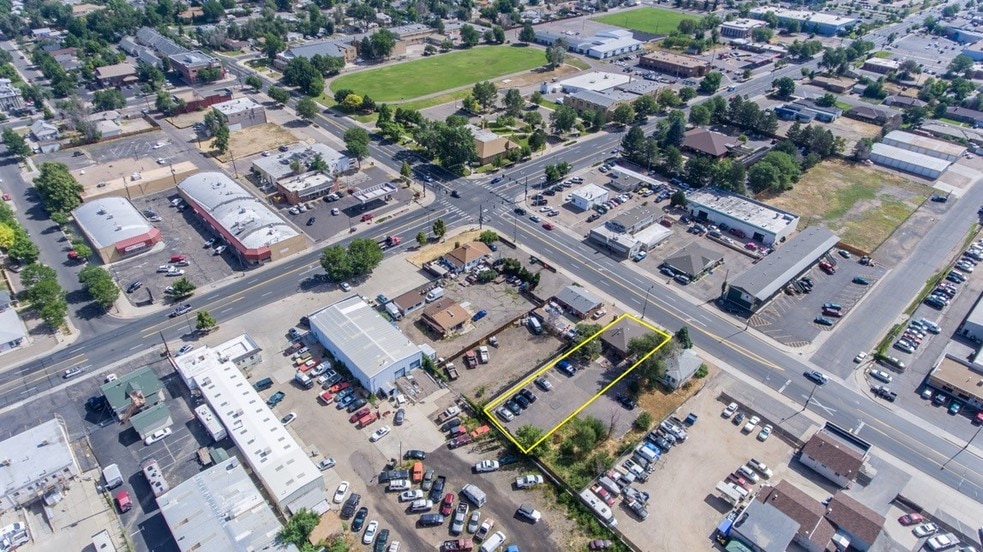 More Photos Of 7145 Lowell Blvd, Westminster Office For Lease