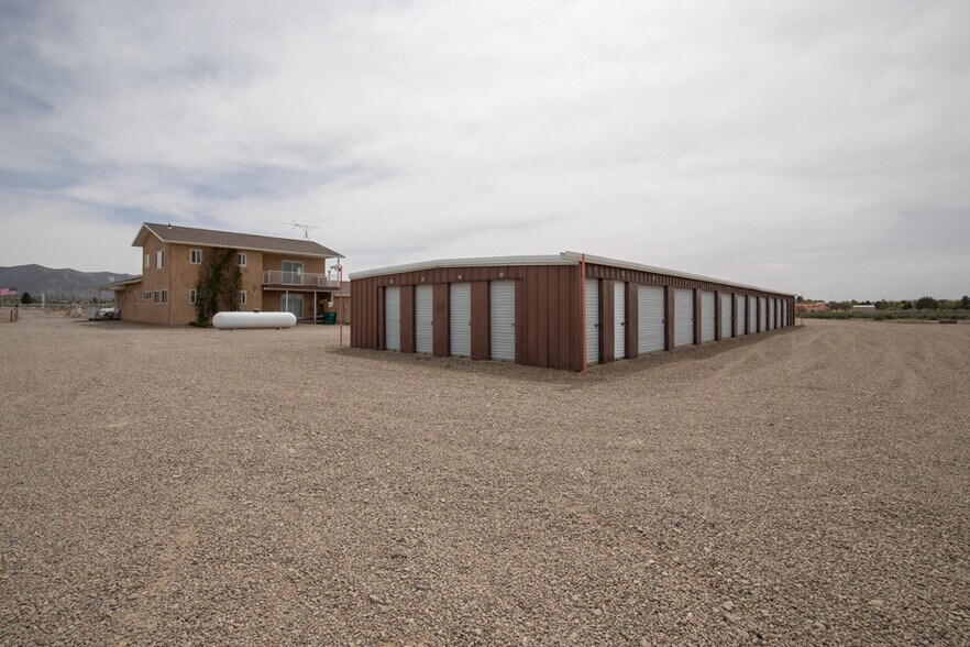 More Photos Of 27881 Highway 160, Cortez Self Storage For Lease
