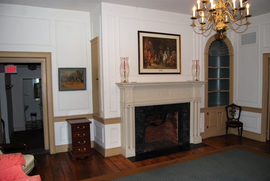 More Photos Of 120 Arrandale Blvd, Exton Office For Sale