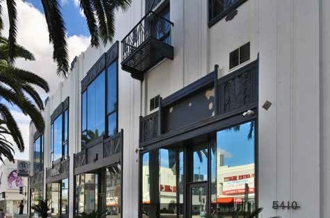 More Photos Of 5400-5420 Wilshire Blvd, Los Angeles Loft Creative Space For Lease