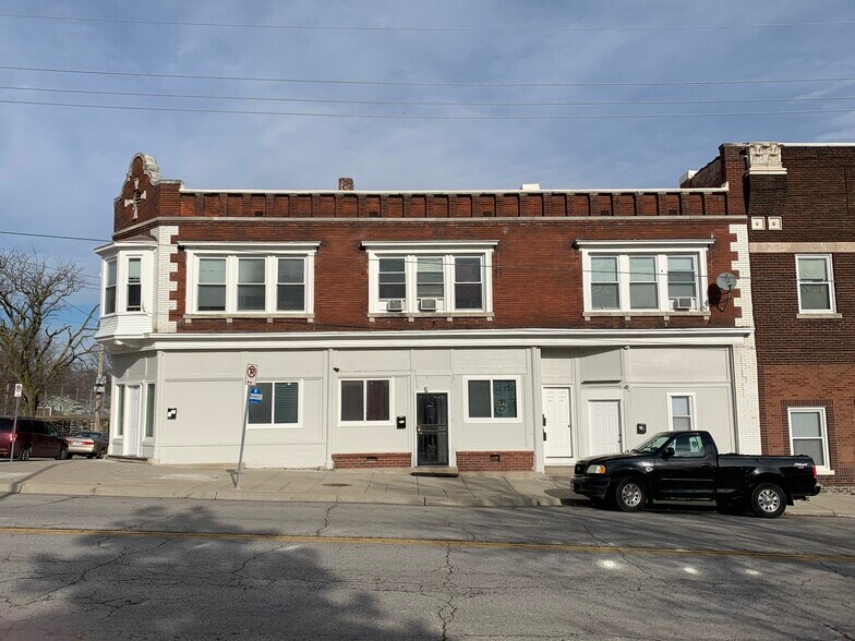 More Photos Of 5206 St John Ave, Kansas City Apartments For Sale