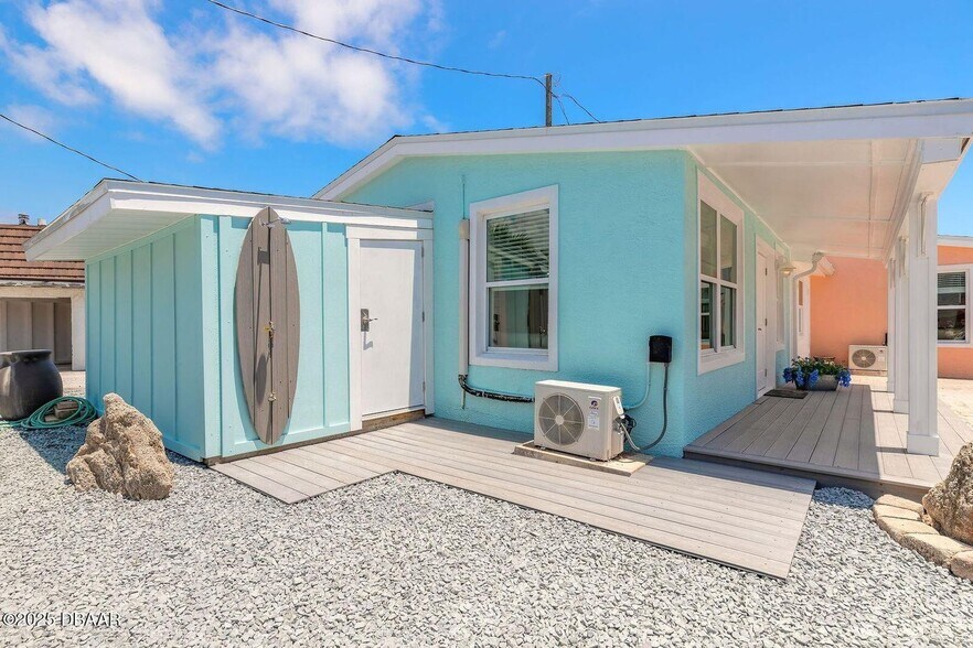 More Photos Of 1816 S Ocean Shore Blvd, Flagler Beach Specialty For Sale
