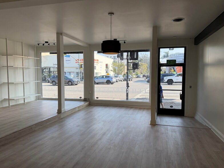 More Photos Of 8921 W Pico Blvd, Los Angeles Storefront For Sale
