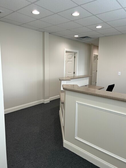 More Photos Of 350 N Main St, Chalfont Medical For Lease