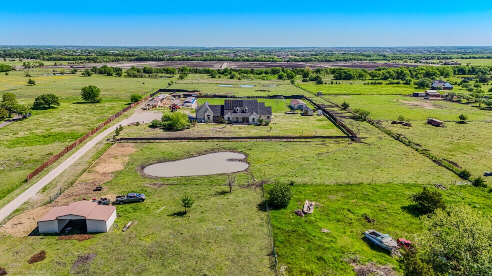 More Photos Of 1874 W FM 550, Rockwall Specialty For Sale