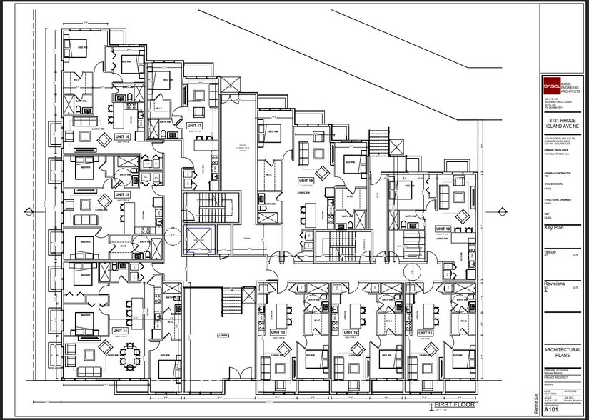 More Photos Of 3131 Rhode Island Ave NE, Washington Fast Food For Sale