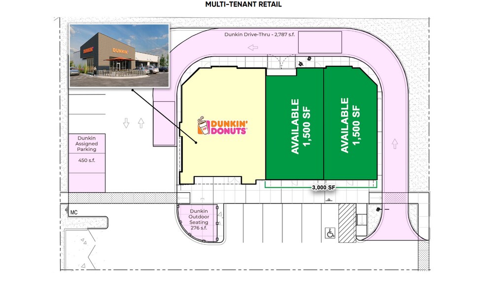 More Photos Of 5000 Gibson Blvd, Albuquerque Unknown For Lease