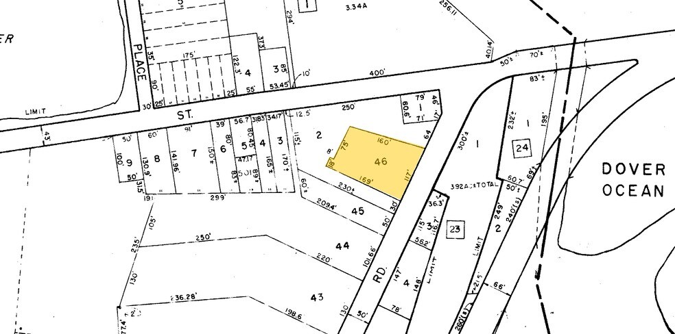 More Photos Of 9 Flint Rd, Toms River Showroom For Lease