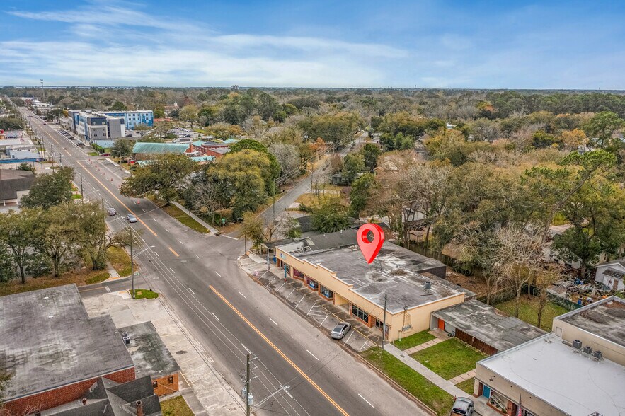 More Photos Of 598-608 Edgewood Ave S, Jacksonville Freestanding For Lease