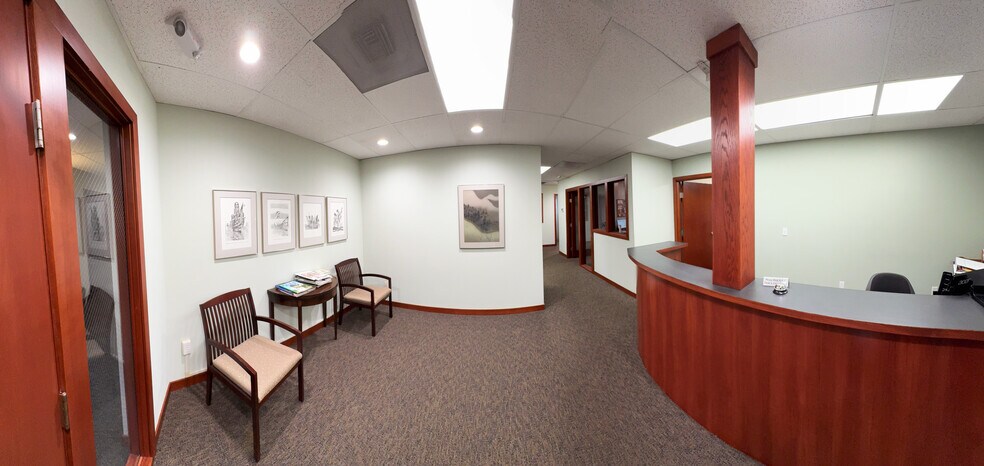 More Photos Of 3316 Fuhrman Ave E, Seattle Office For Lease