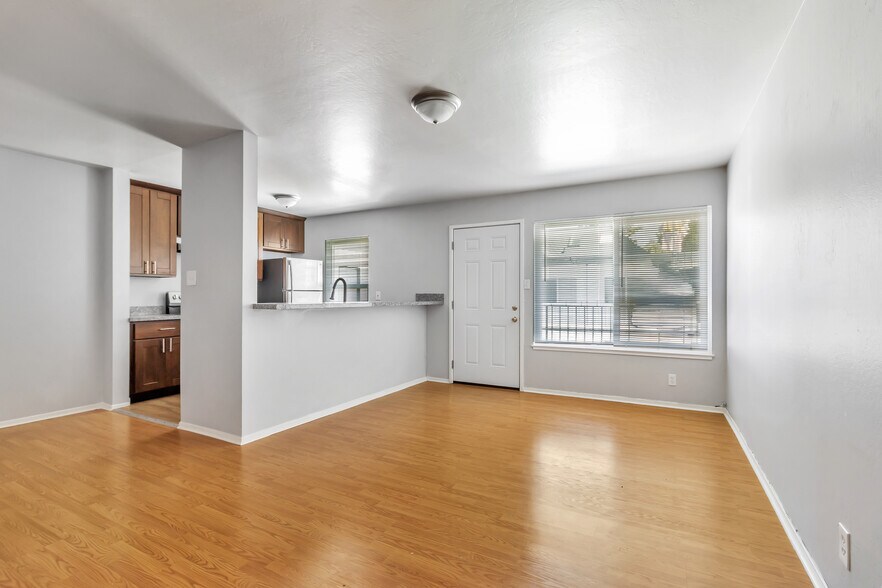 More Photos Of 1626-1654 Dwight Way, Berkeley Apartments For Sale