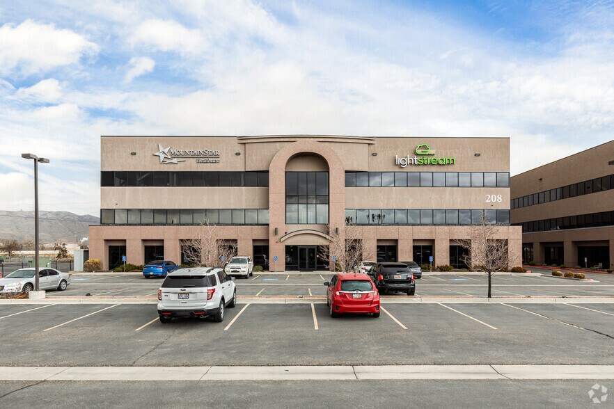 More Photos Of 208 N 2100 W, Salt Lake City Office For Lease