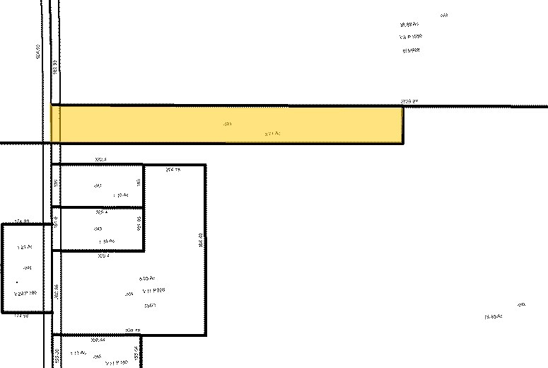 More Photos Of 4220 Springfield-Jamestown Rd, Springfield Warehouse For Lease