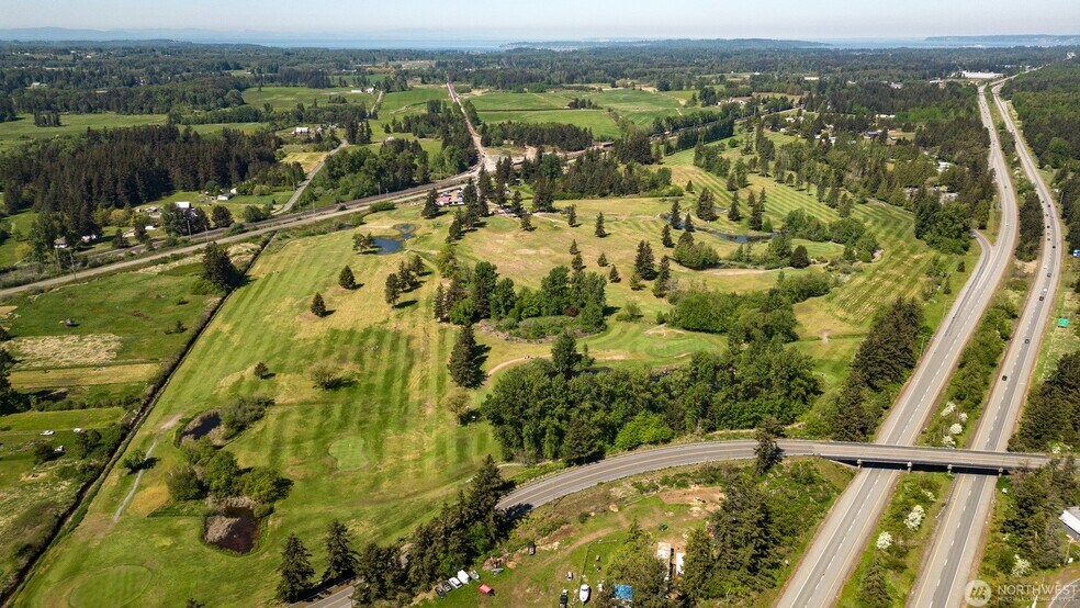 More Photos Of 7738 Portal Way, Custer Golf Course Driving Range For Sale