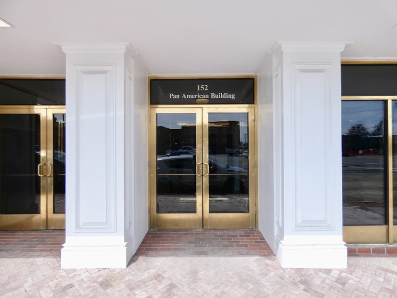 More Photos Of 152 N Durbin St, Casper Office For Lease