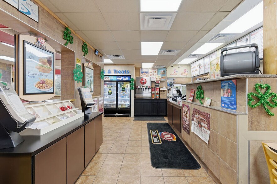 More Photos Of 2227 N Monroe St, Tallahassee Fast Food For Sale